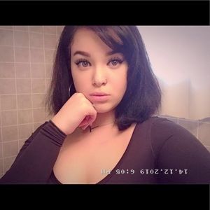 Meet your Posher, Tabitha